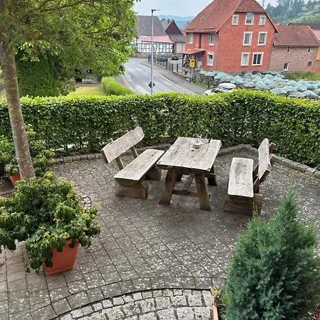 Fachwerk FeWo Schoningen-3